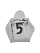 Hellstar x Adidas x Anthony Edwards LA Exclusive Hoodie