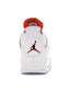 Jordan 4 Retro Metallic Orange one-kickz