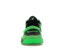 Jordan CJ1 T-Rexx Travis Scott Green Spark one-kickz