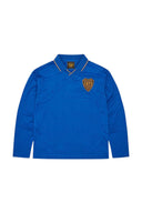 Corteiz Boca Senior Jersey Royal Blue one-kickz