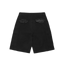 Corteiz Guerrilla Cargo Short Black