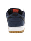 Nike SB Dunk Low Navy Black Gum one-kickz