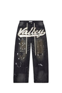 Vale Forever Fury Painters 'Dest/Dirt/Black'