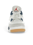 Jordan 4 Retro SB Navy