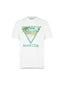 ⁠CASABLANCA TENNIS CLUB T SHIRT