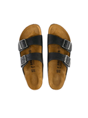 Birkenstock Arizona LEOI Black