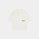 Eme Studios Roots Off Oversized Sand Tee