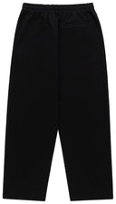 Sp5der Rhinestone Punk v2 Sweatpant Black