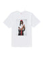 Supreme Playboi Carti Tee White
