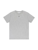 Off-White Spray Can Arrow Slim T-Shirt Grey