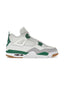 Jordan 4 Retro SB Pine Green