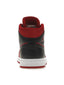 Jordan 1 Mid Reverse Bred (2021)