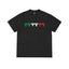 Corteiz SKRRR Tee Black