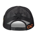 Godspeed GS Forever Trucker Hat VANTA one-kickz
