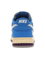 Nike Dunk Low Undefeated 5 On It Dunk vs. AF1 one-kickz