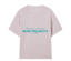 Nude Project Cult Tee Purple