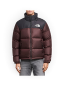 The North Face 1996 Retro Nuptse Jacket Coal Brown