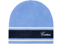 Corteiz Turismo Knit Beanie Baby Blue