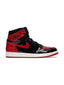 Jordan 1 Retro High OG Patent Bred one-kickz