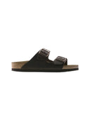 Birkenstock Arizona Nubuck Oiled Habana