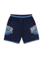 Supreme Studded Basketball Short Navy