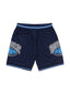 Supreme Studded Basketball Short Navy