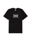 Supreme Warm Up Tee Black