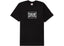 Supreme Warm Up Tee Black