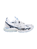 Off White Be Right Back White Light Blue