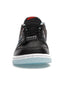 Nike Dunk Low SE Barber Shop Black