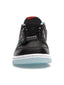 Nike Dunk Low SE Barber Shop Black