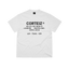 Corteiz OG Stencil White