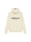 Fear of God Essentials Pull-Over Hoodie (SS21) Cream/Buttercream