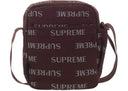 Supreme Shoulder Bag (FW26) Brown