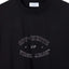 Off-White College Skate T-Shirt Black