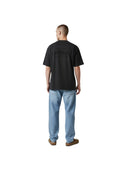 Corteiz Island Knockout Tee Black