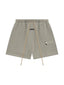 Fear of God Essentials NBA Sweatshorts Warm Heather