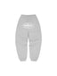 Corteiz Alcatraz sweatpant 2024 [heather grey]