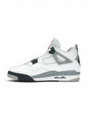 Jordan 4 Retro White Cement (2025)