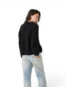 Eme Studios Master Shadow Knit Sweater