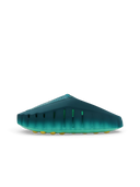 Nike Mind 001 Slide Geode Teal Light Menta