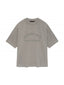 Fear of God Essentials Core Collection Heavy S/S Tee Heather Grey one-kickz