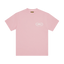 Corteiz Royale Heavyweight Tee Pink