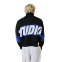 Eme Studios Thrill Sodalite R9 Zipper Knit