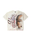 Valley Taboo Bling Tee Cream