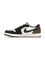 Jordan 1 Retro Low OG Mocha