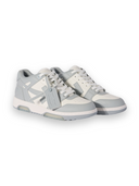 Off White Out Of Office White Grey one-kickz
