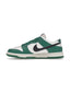 Nike Dunk Low SE Lottery Pack Malachite Green one-kickz