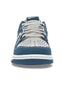 Nike Dunk Low Industrial Blue Sashiko
