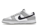 Nike Dunk Low SE Lottery Pack Grey Fog